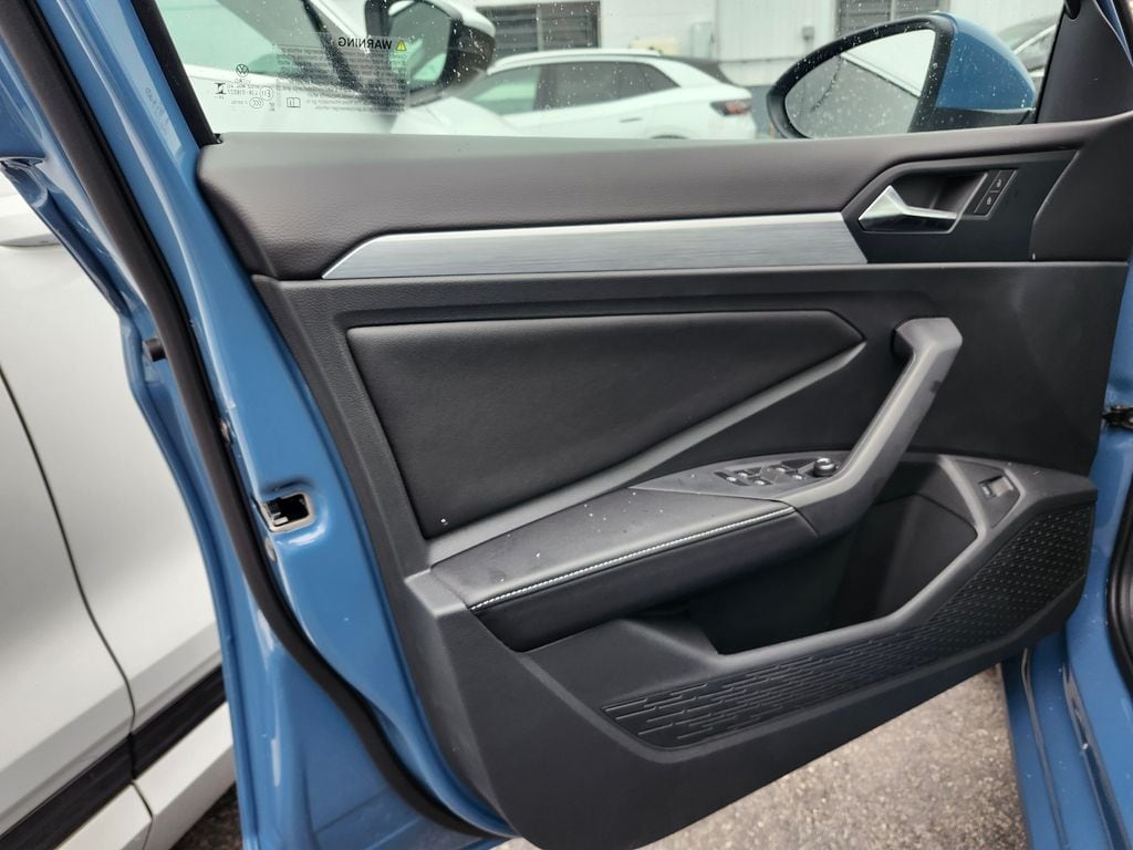 2026 Volkswagen Jetta S - Photo 9