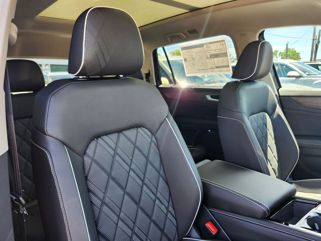 2026 Volkswagen Atlas 10