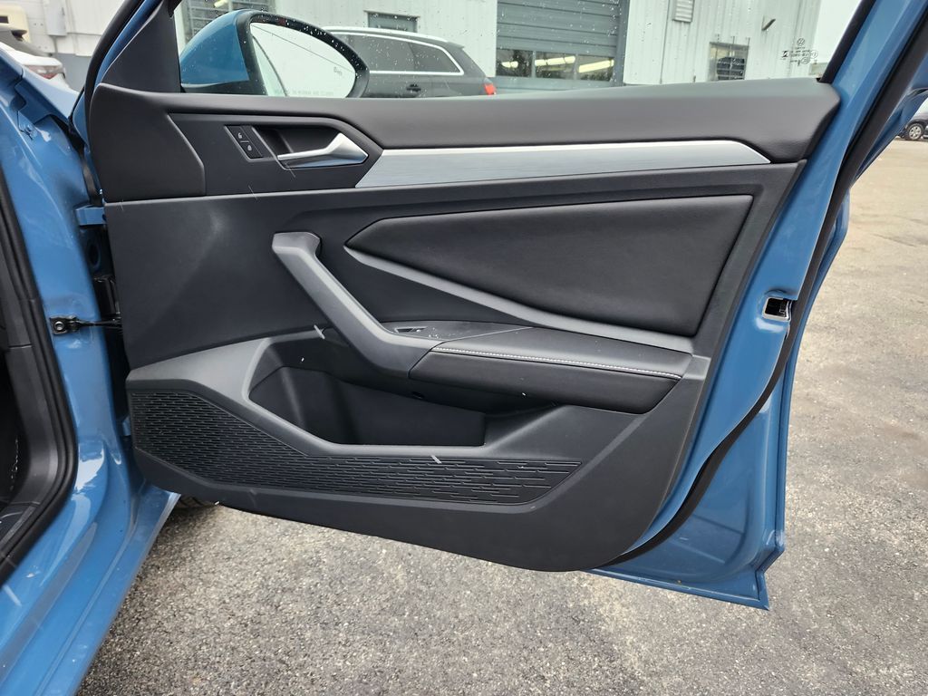 2026 Volkswagen Jetta S - Photo 14