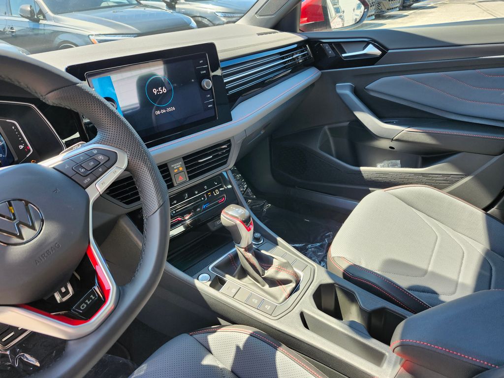2026 Volkswagen Jetta 6