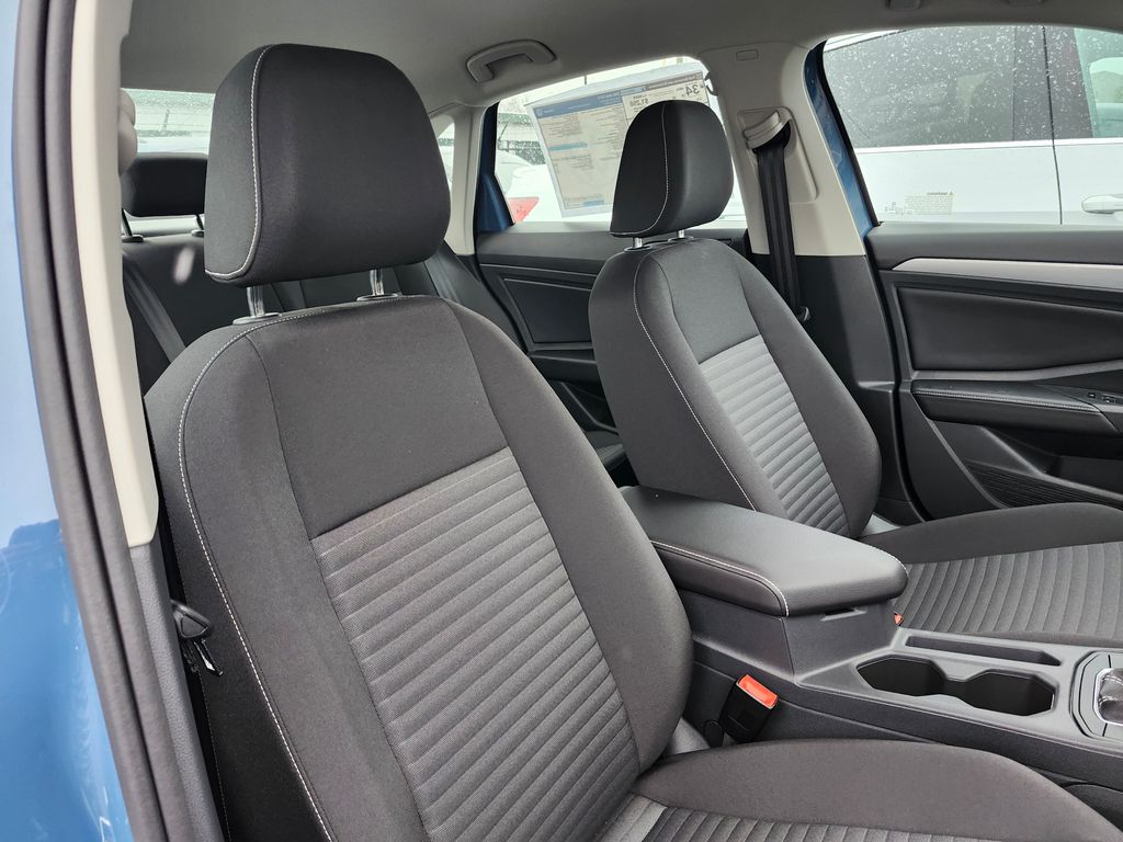 2026 Volkswagen Jetta S - Photo 12