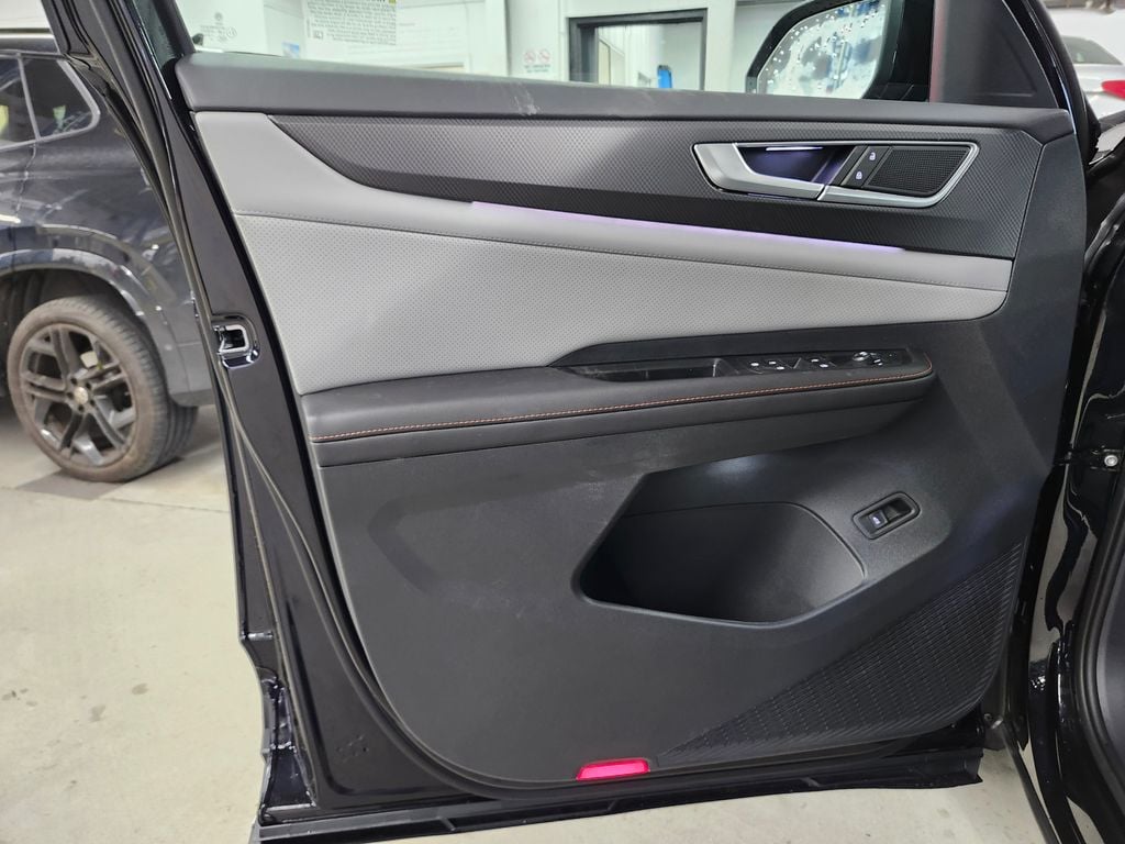 2026 Volkswagen Atlas Atlas Peak Edition - Photo 10