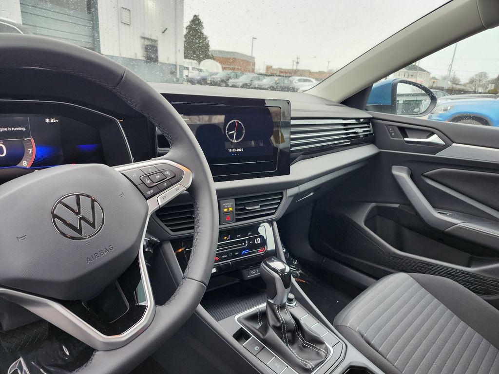2026 Volkswagen Jetta S - Photo 7