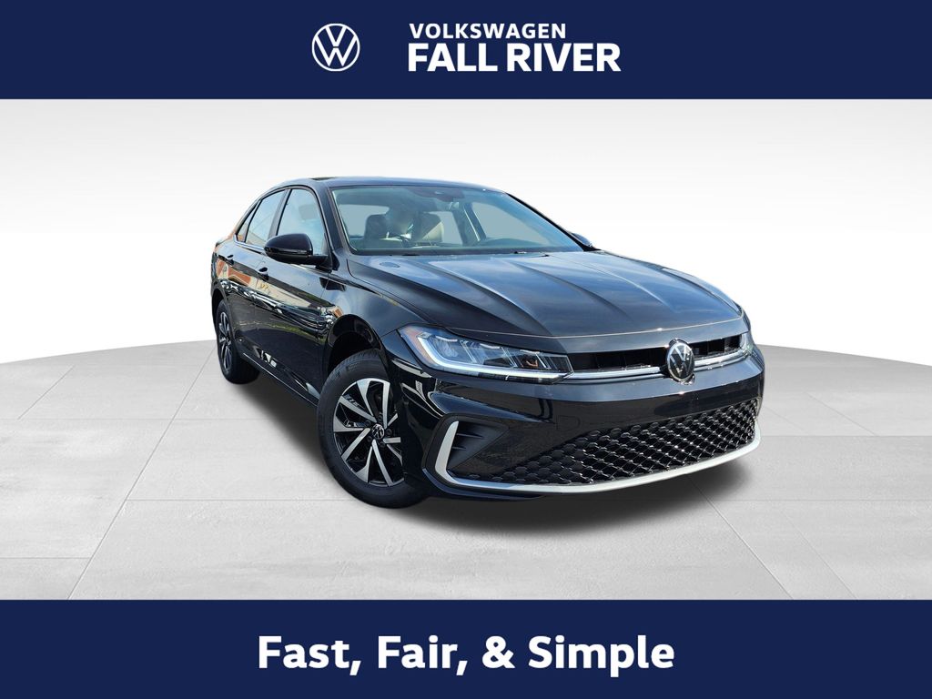 2026 Volkswagen Jetta 14