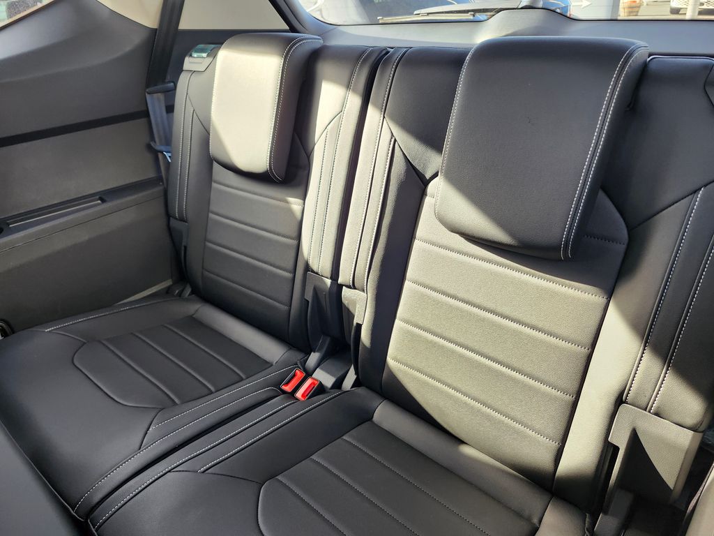 2026 Volkswagen Atlas SEL - Photo 11