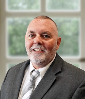 Staff member Rick Sullivan from ID_e3afbb6cd700