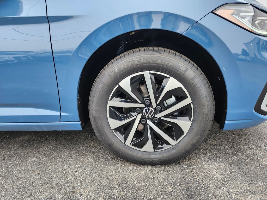 2026 Volkswagen Jetta S - Photo 11