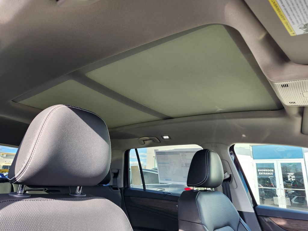 2026 Volkswagen Atlas SEL - Photo 12