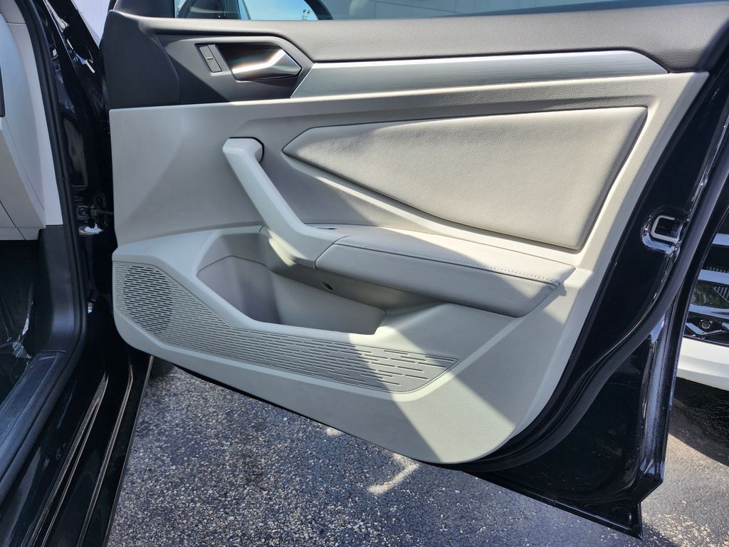 2026 Volkswagen Jetta 10