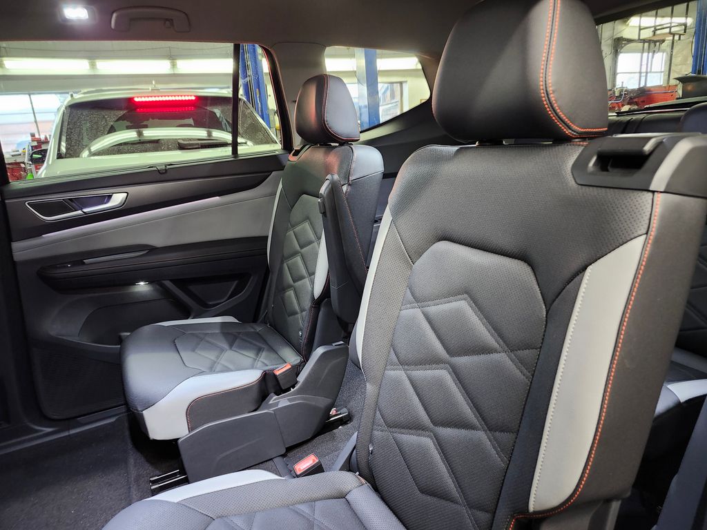 2026 Volkswagen Atlas Atlas Peak Edition - Photo 11