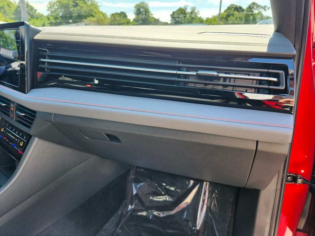 2026 Volkswagen Jetta 12