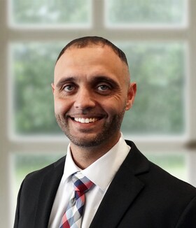Staff member Jon Tartaglione from ID_e3afbb6cd700