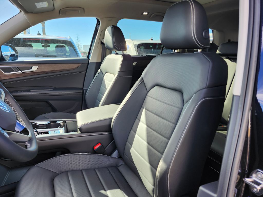 2026 Volkswagen Atlas SEL - Photo 7