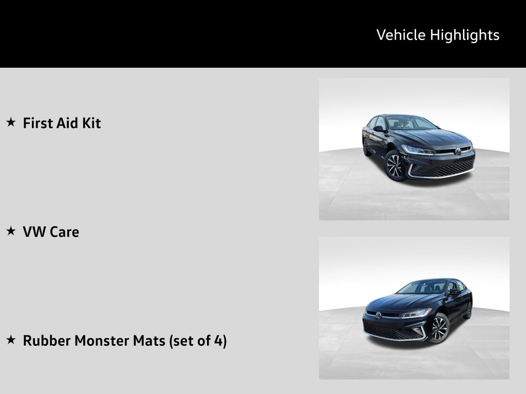 2026 Volkswagen Jetta 13