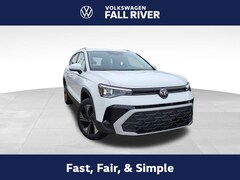 2026 Volkswagen Taos 1.5T SE SUV