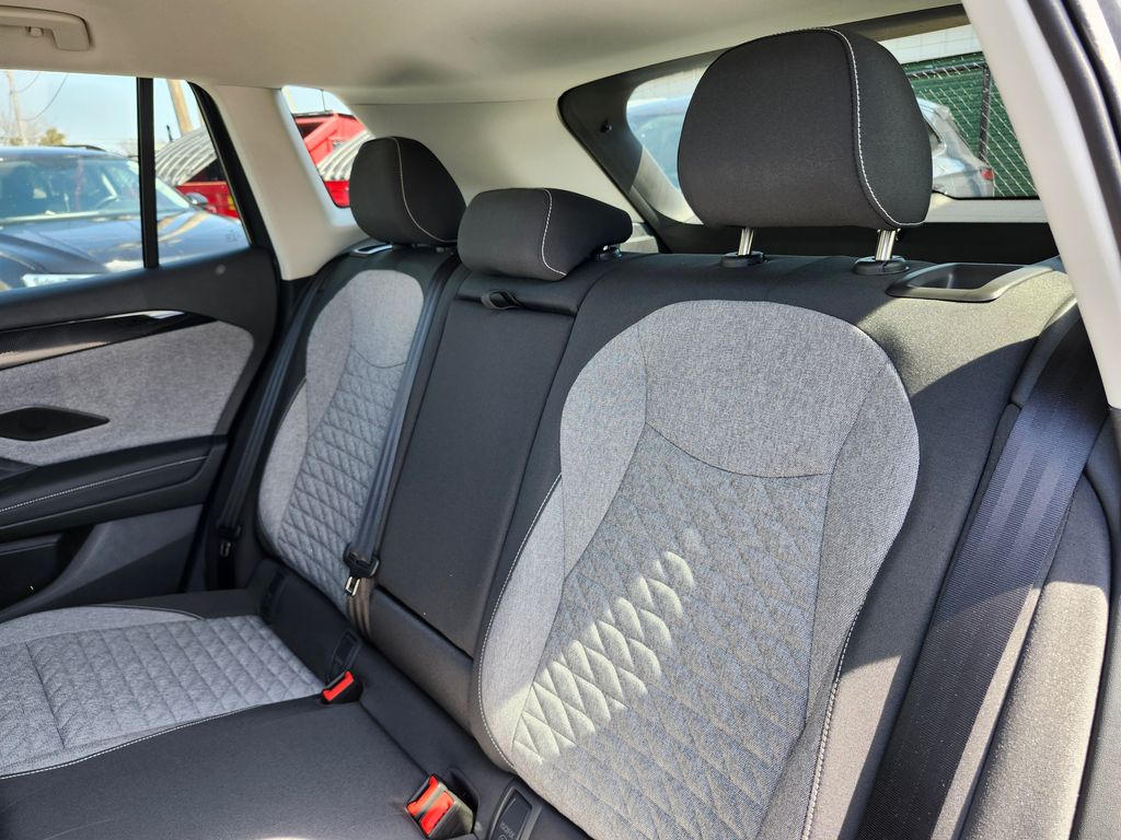 2026 Volkswagen Tiguan 10