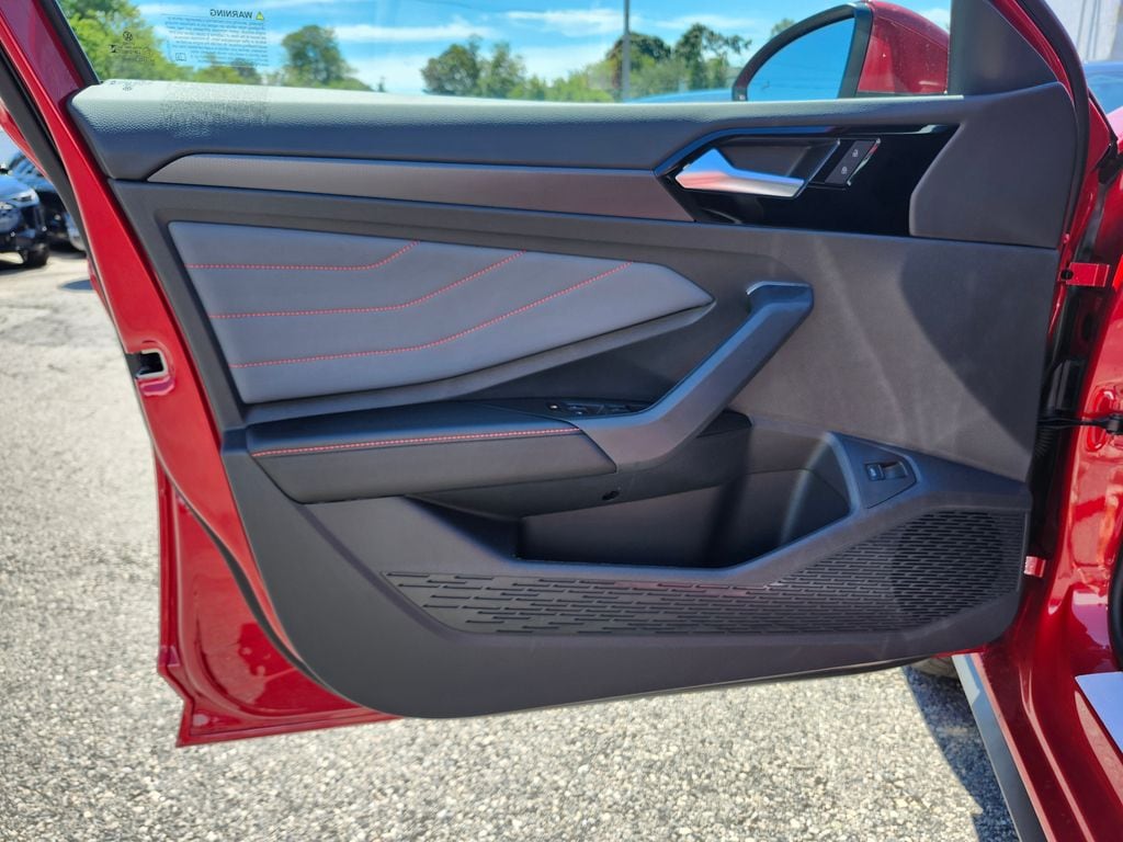 2026 Volkswagen Jetta 9