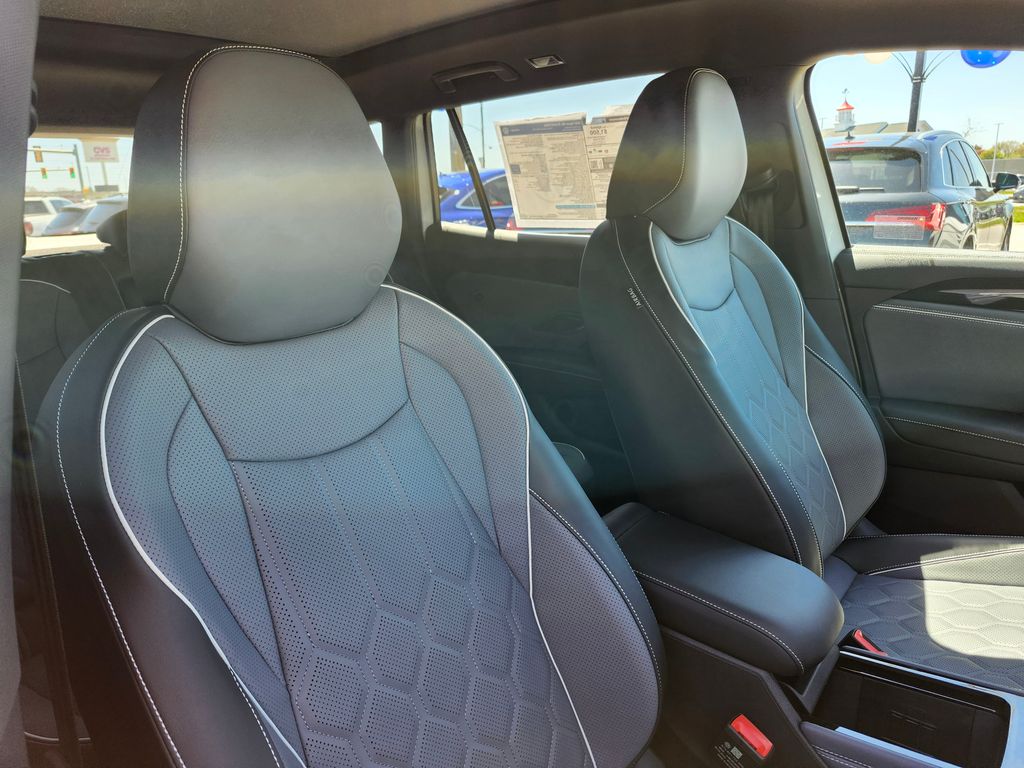 2026 Volkswagen Tiguan 13