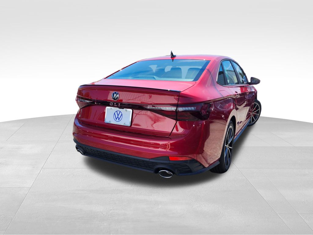 2026 Volkswagen Jetta 5