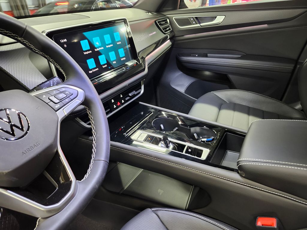 2026 Volkswagen Atlas Cross Sport SEL - Photo 7