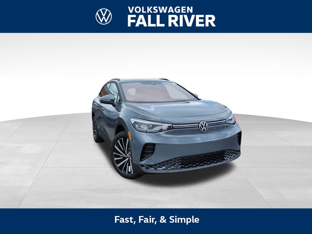 2026 Volkswagen ID.4 ID.4 AWD PRO's photo