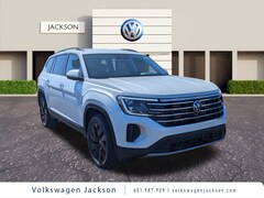 2026 Volkswagen Atlas 2.0T SE w/Technology SUV