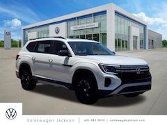2026 Volkswagen Atlas Peak Edition SUV