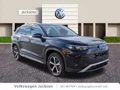 2026 Volkswagen Tiguan 2.0T SE SUV