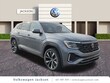  Volkswagen Atlas Cross Sport