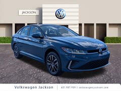 2025 Volkswagen Jetta 1.5T SE Sedan