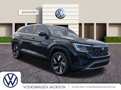 2025 Volkswagen Atlas Cross Sport 2.0T SEL SUV