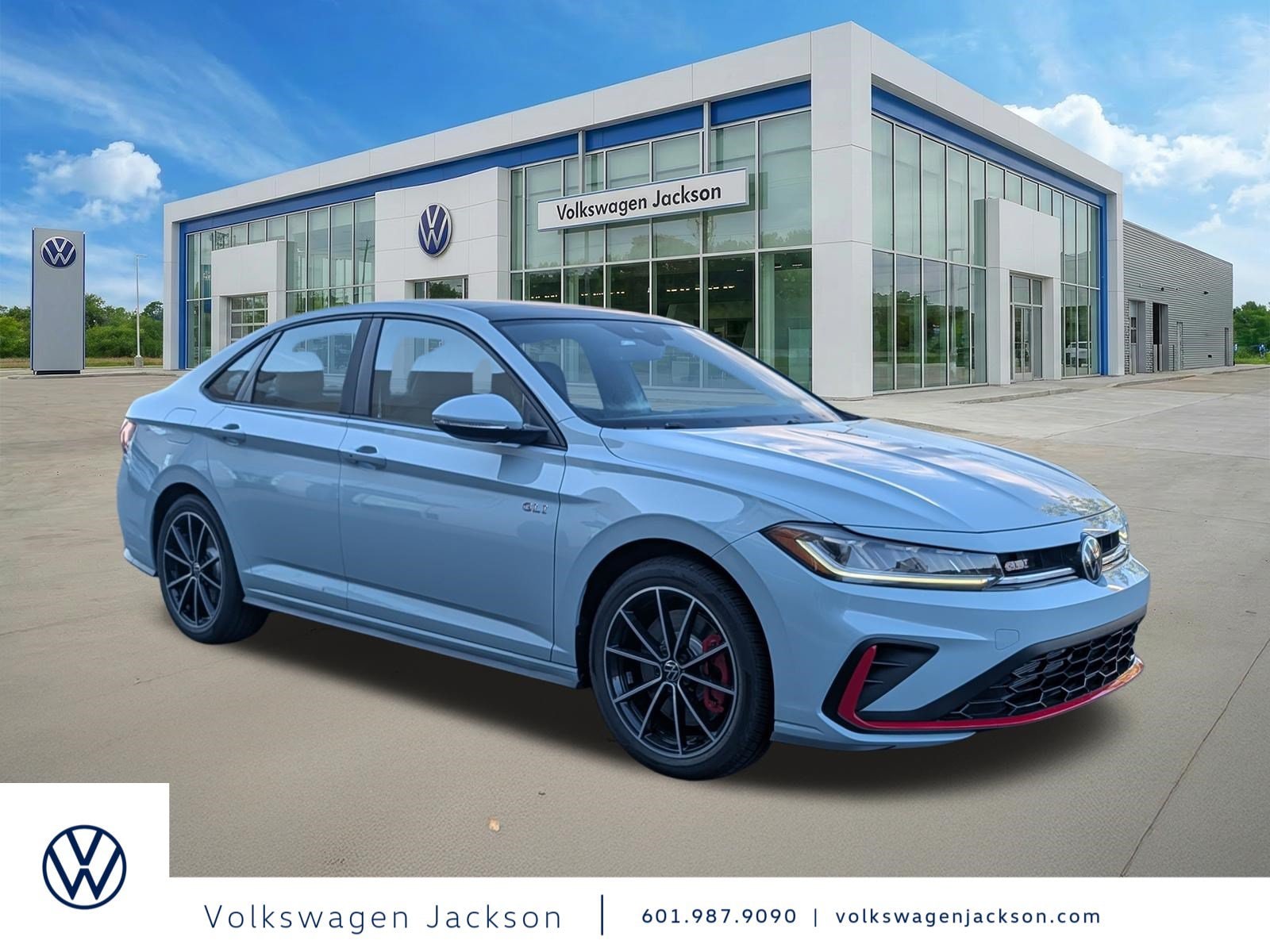 2027 Volkswagen Jetta