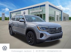 2026 Volkswagen Atlas SE w/Technology SUV