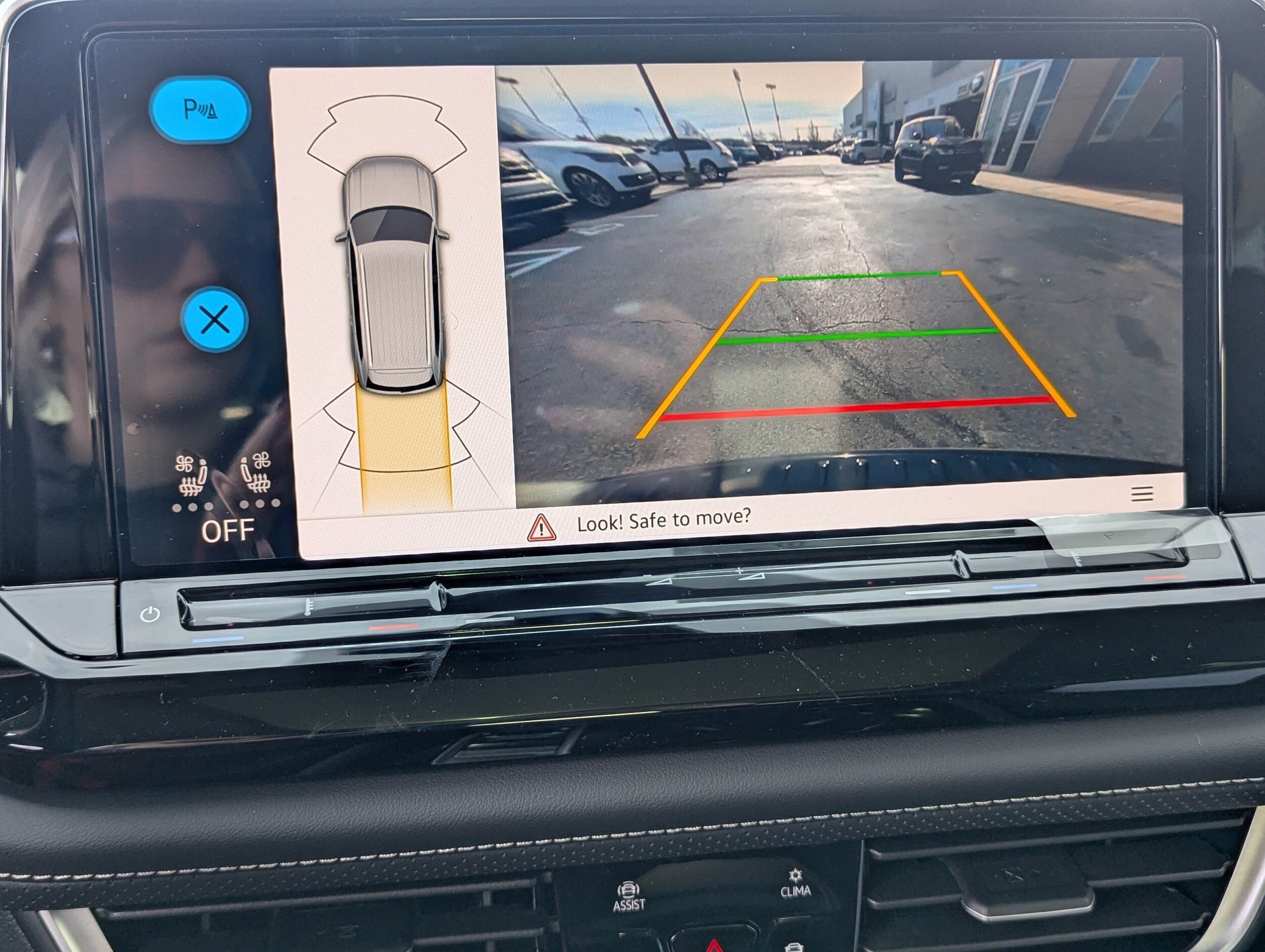 2026 Volkswagen Atlas SE w/Tech - Photo 8
