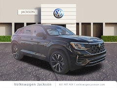 2026 Volkswagen Atlas Cross Sport 2.0T SEL Premium R-Line SUV