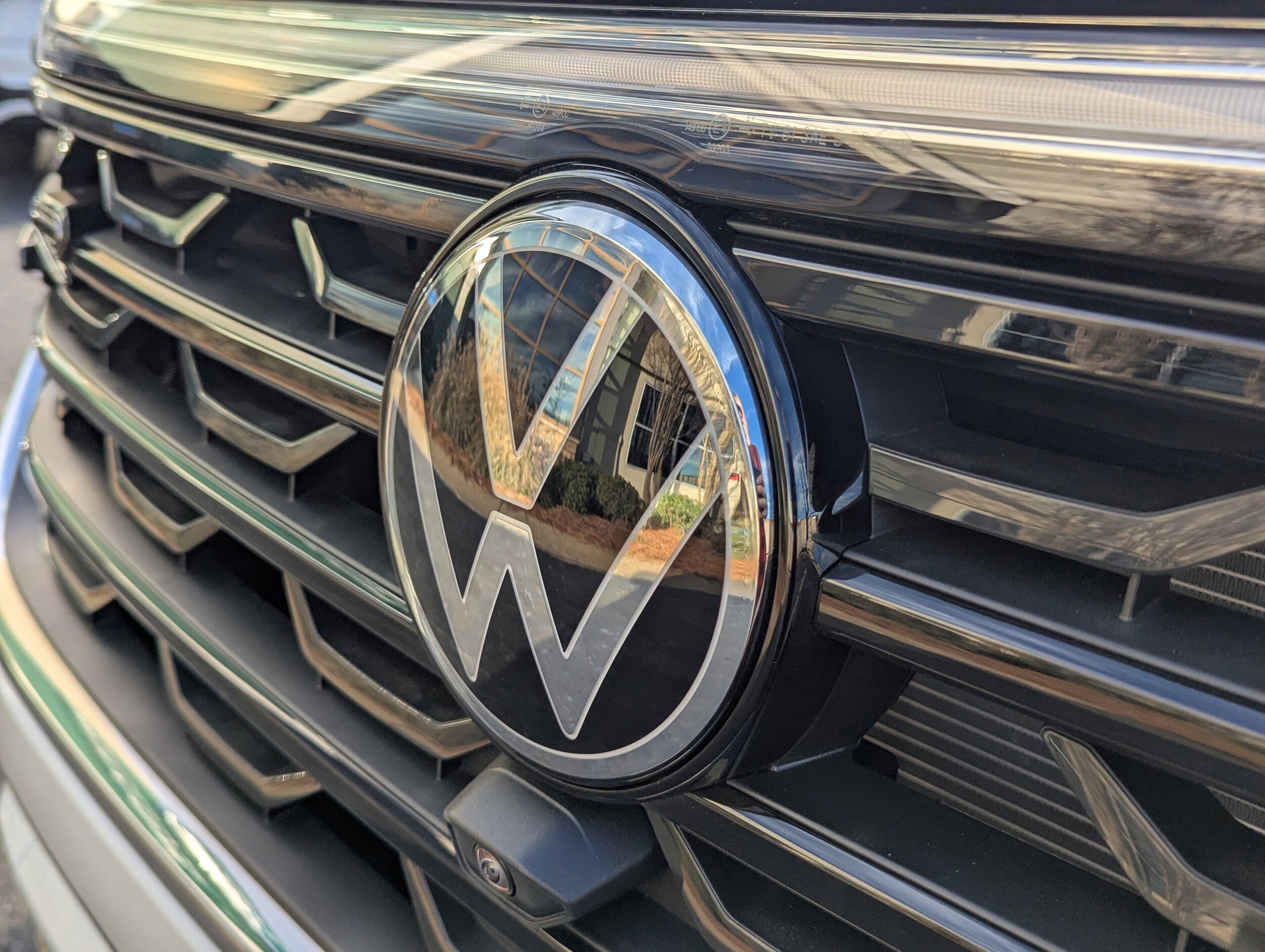 2026 Volkswagen Atlas Cross Sport SEL Premium R-LINE - Photo 23