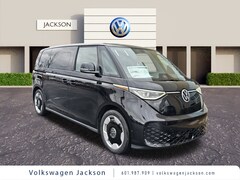 2025 Volkswagen ID. Buzz Pro S Van Passenger Van