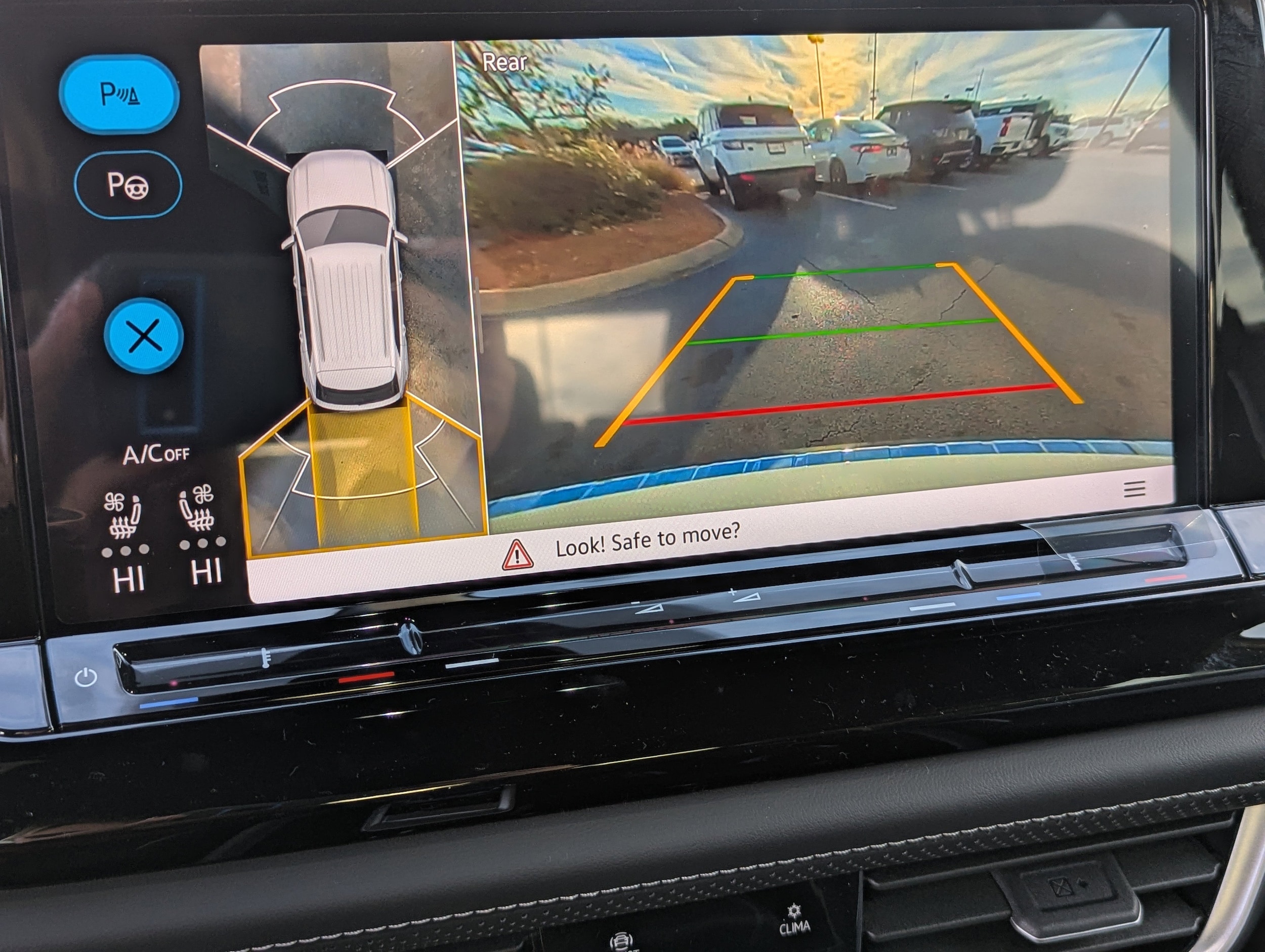 2026 Volkswagen Atlas Cross Sport SEL Premium R-LINE - Photo 8