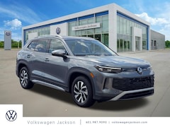 2026 Volkswagen Tiguan S SUV