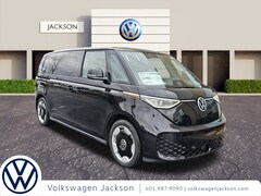 2025 Volkswagen ID. Buzz Pro S Van Passenger Van