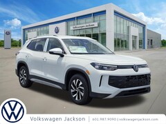 2026 Volkswagen Tiguan 2.0T S SUV