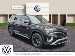 2025 Volkswagen Atlas 2.0T Peak Edition SUV