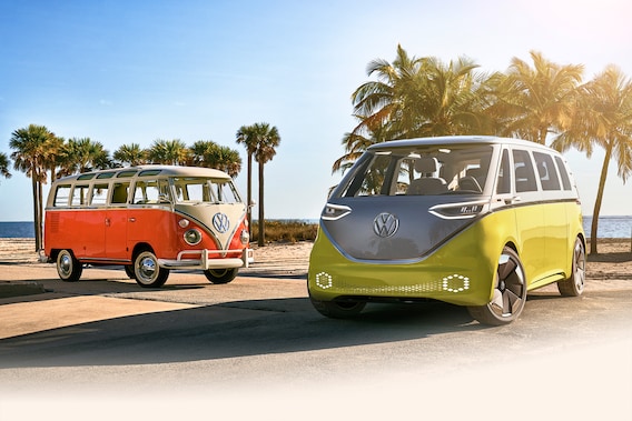Volkswagen Officially Revealed Next-Generation Passat – Pilot On Wheels