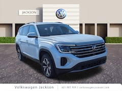2026 Volkswagen Atlas 2.0T SE SUV