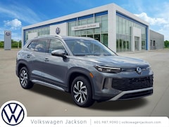 2026 Volkswagen Tiguan 2.0T S SUV