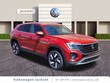  Volkswagen Atlas Cross Sport