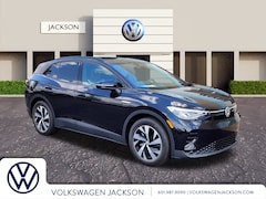 2025 Volkswagen ID.4 Pro SUV