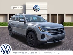 2026 Volkswagen Atlas 2.0T SE w/Technology SUV