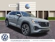 Volkswagen Atlas Cross Sport