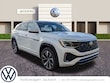  Volkswagen Atlas Cross Sport